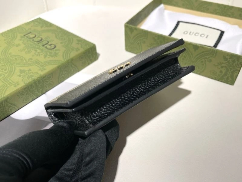 Gucci Wallets Purse Fashionable 88118