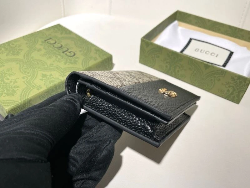Gucci Wallets Purse Fashionable 88118