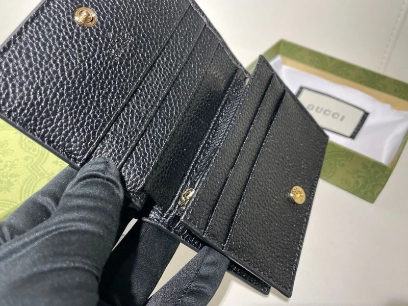 Gucci Wallets Purse Fashionable 88118