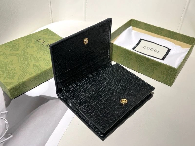 Gucci Wallets Purse Fashionable 88118