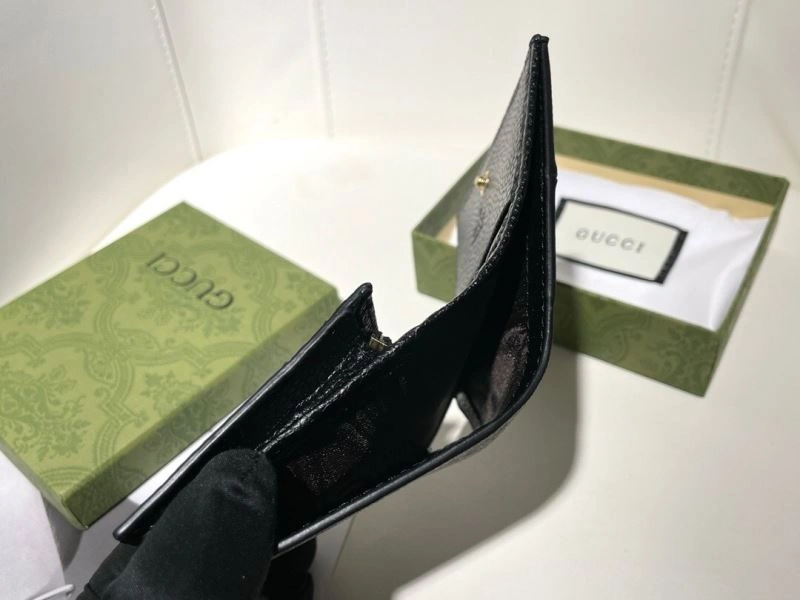 Gucci Wallets Purse Fashionable 88118