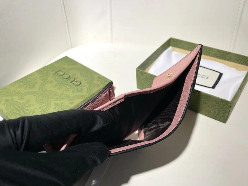 Gucci Wallets Purse Chic 88147
