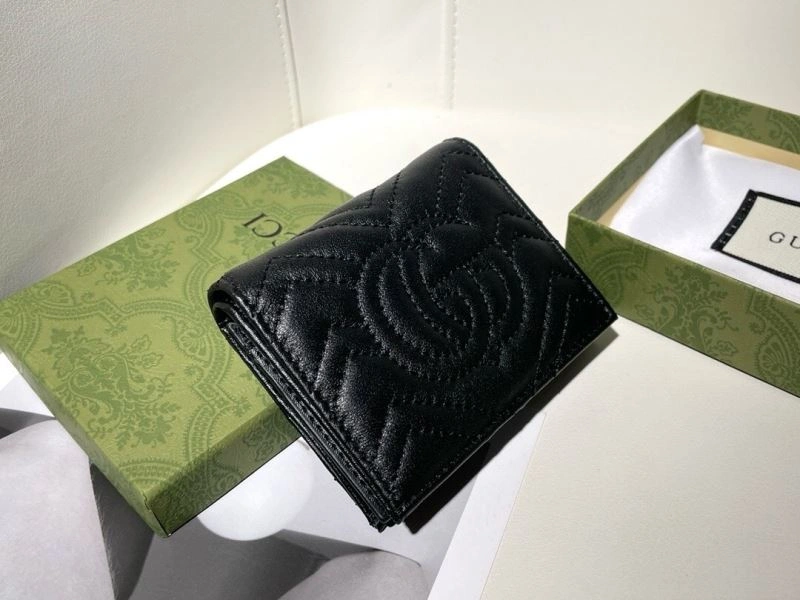 WrinkleFree Gucci Wallets Purse 88119