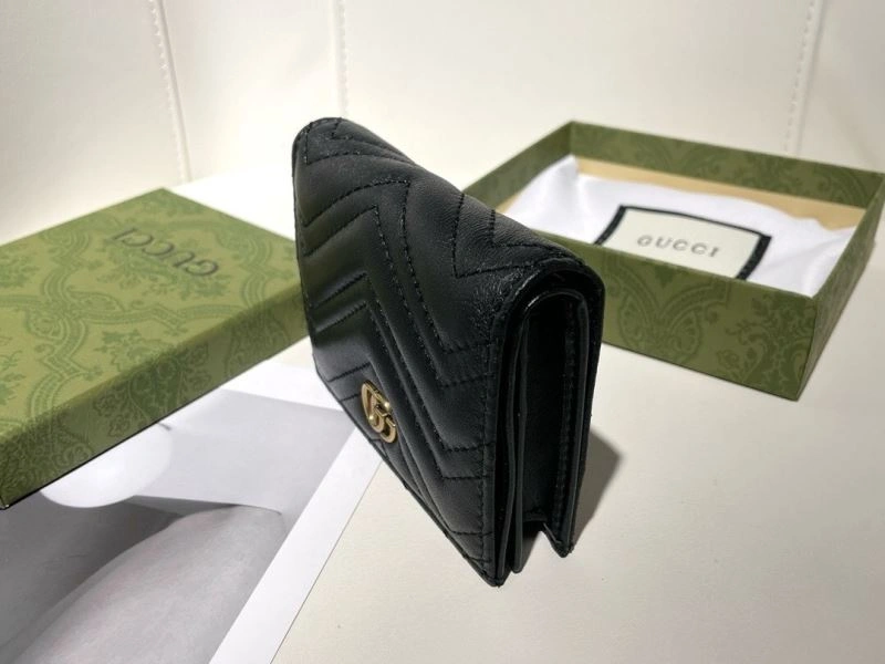 WrinkleFree Gucci Wallets Purse 88119