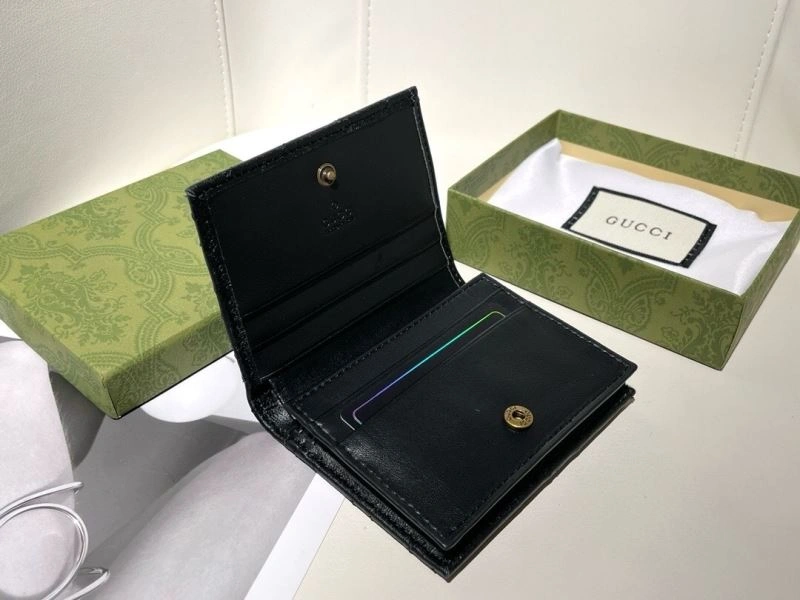 WrinkleFree Gucci Wallets Purse 88119