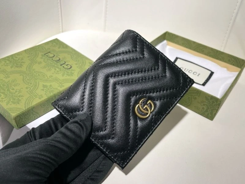 WrinkleFree Gucci Wallets Purse 88119