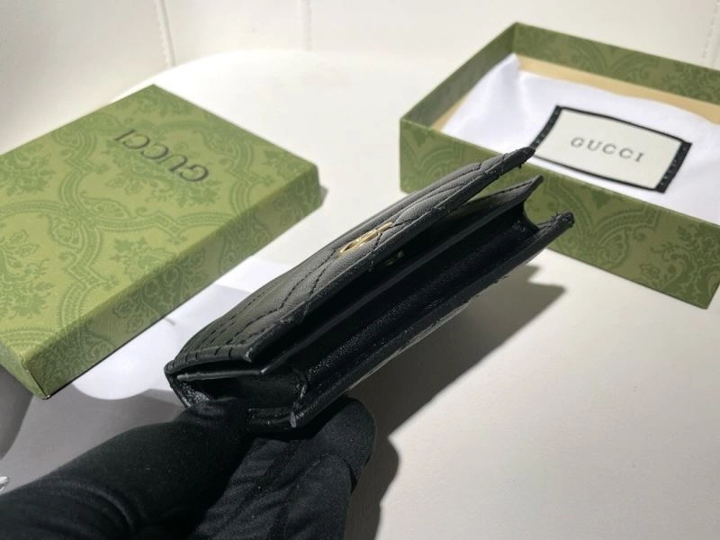 WrinkleFree Gucci Wallets Purse 88119