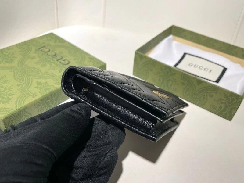 WrinkleFree Gucci Wallets Purse 88119