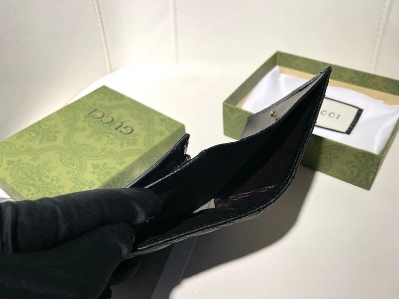 WrinkleFree Gucci Wallets Purse 88119