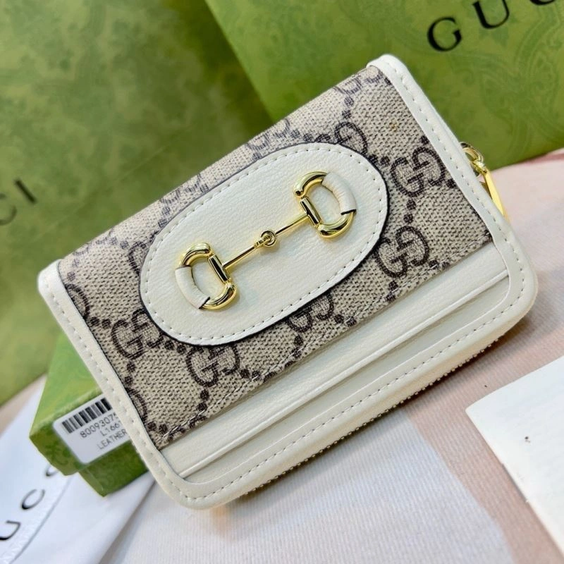 Gucci Wallets Purse StreetReady 88115