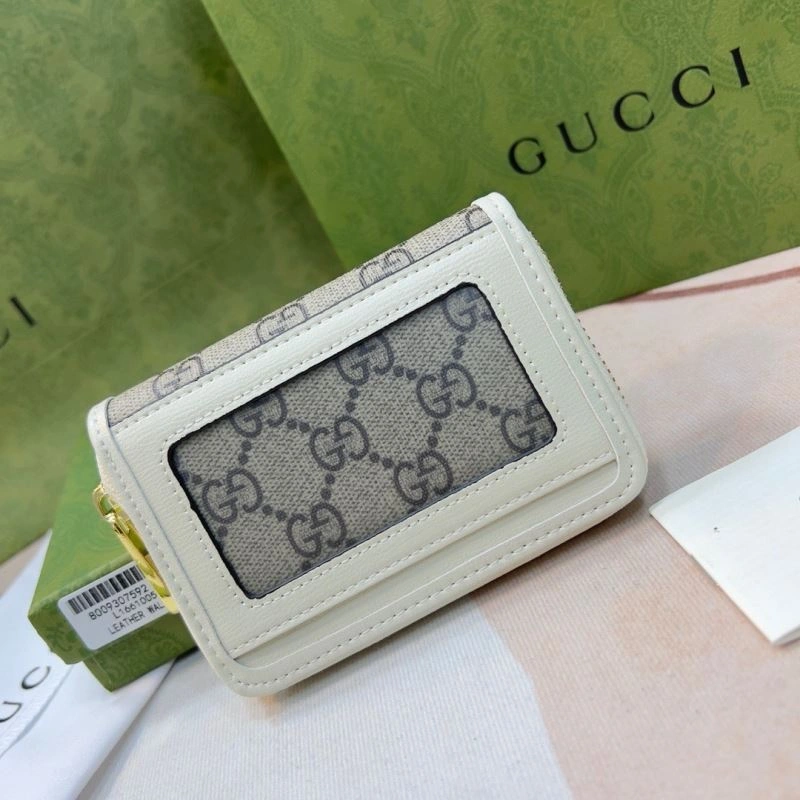 Gucci Wallets Purse StreetReady 88115