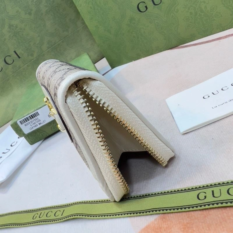 Gucci Wallets Purse StreetReady 88115