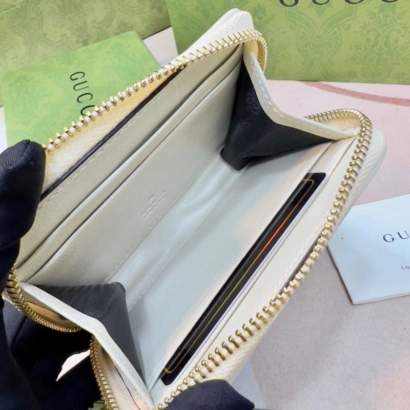 Gucci Wallets Purse StreetReady 88115