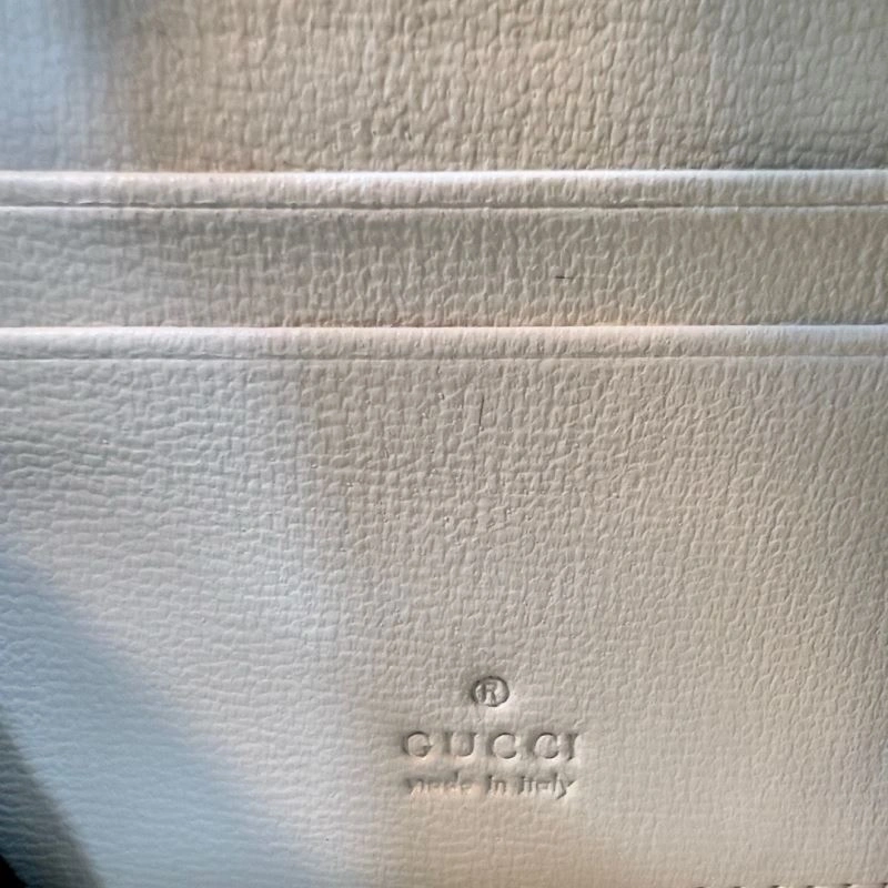 Gucci Wallets Purse StreetReady 88115