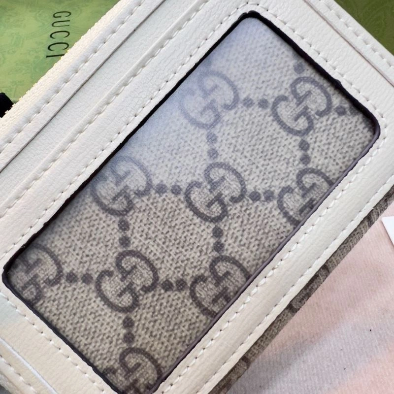 Gucci Wallets Purse StreetReady 88115