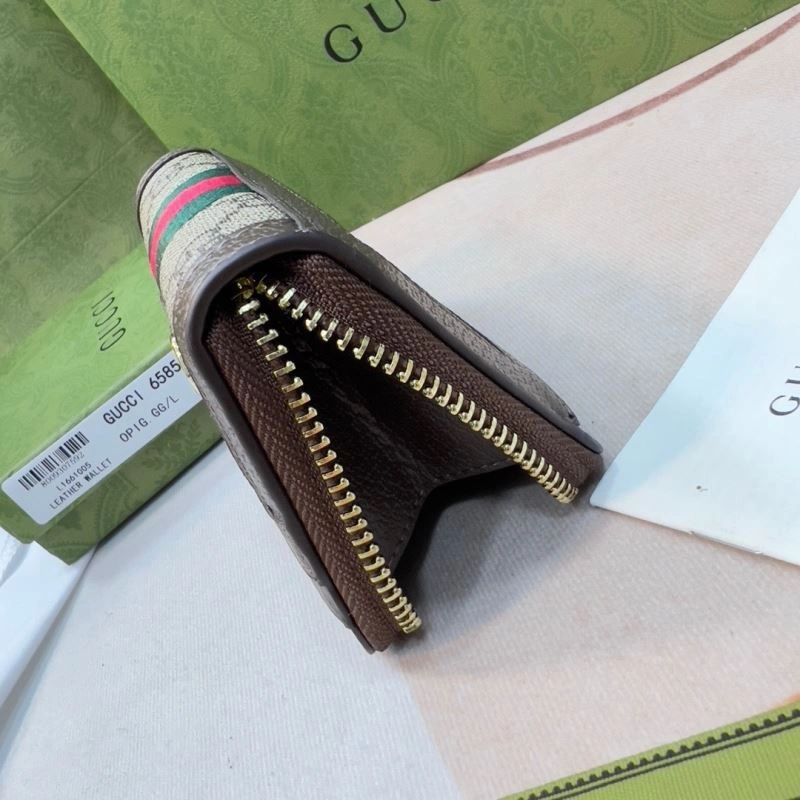 Affordable Gucci Wallets Purse 88113