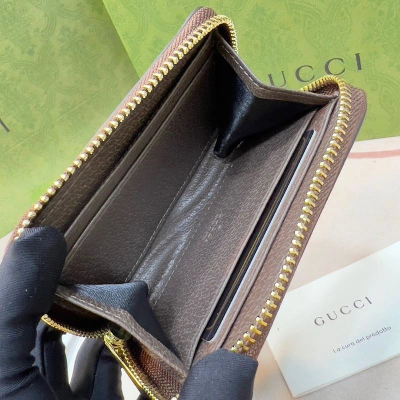 Affordable Gucci Wallets Purse 88113