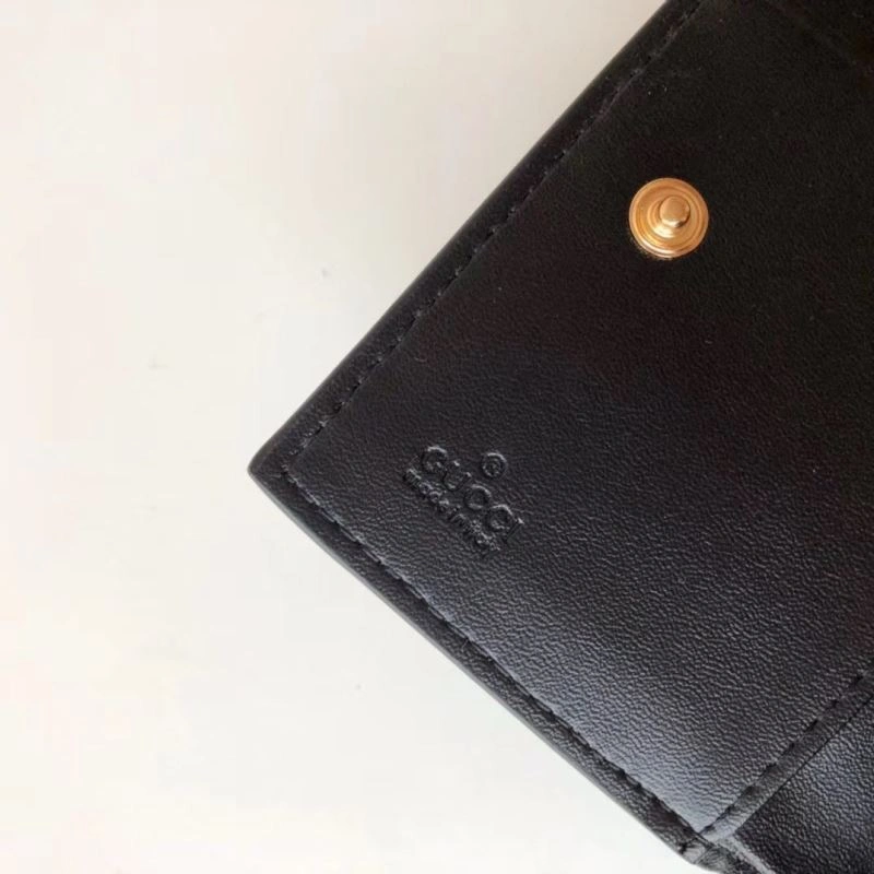 Gucci Wallets Purse Packable 88198