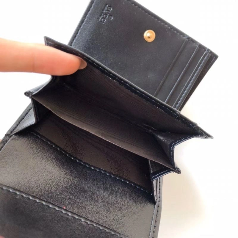 Gucci Wallets Purse Packable 88198