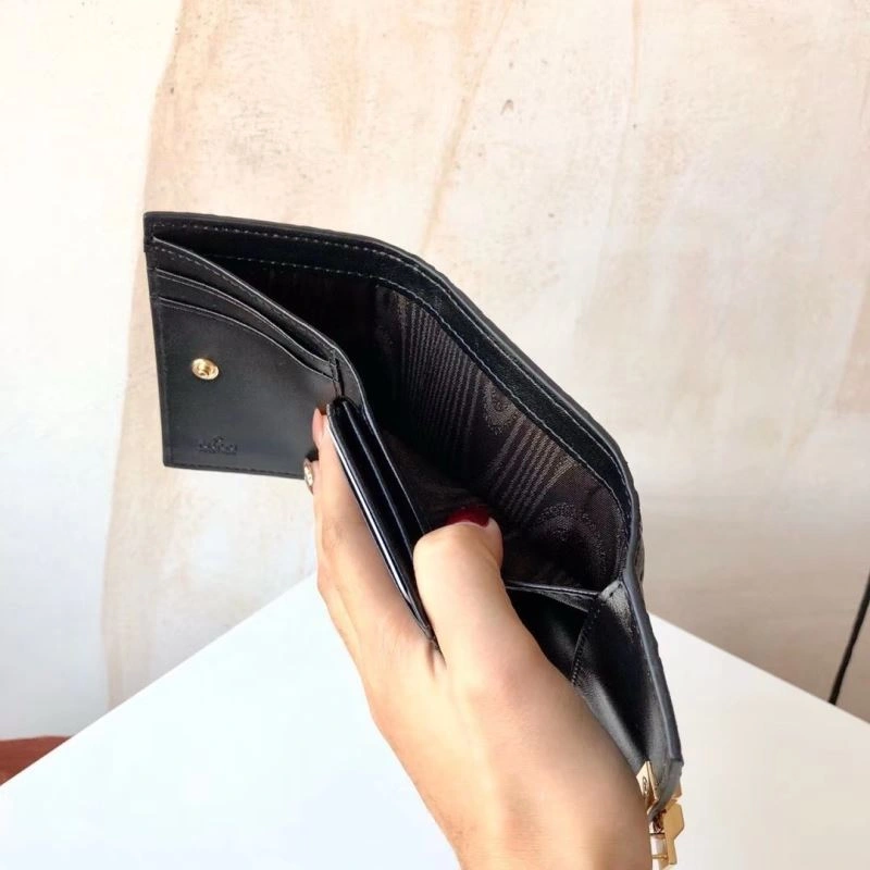 Gucci Wallets Purse Packable 88198