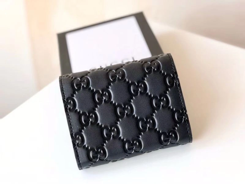 Gucci Wallets Purse Packable 88198