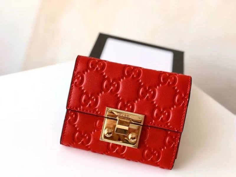 Affordable Gucci Wallets Purse 88112