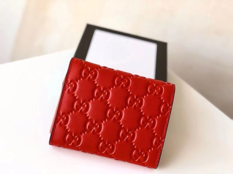 Affordable Gucci Wallets Purse 88112