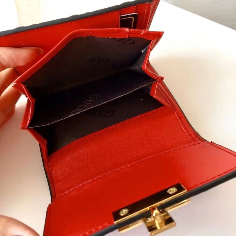 Affordable Gucci Wallets Purse 88112