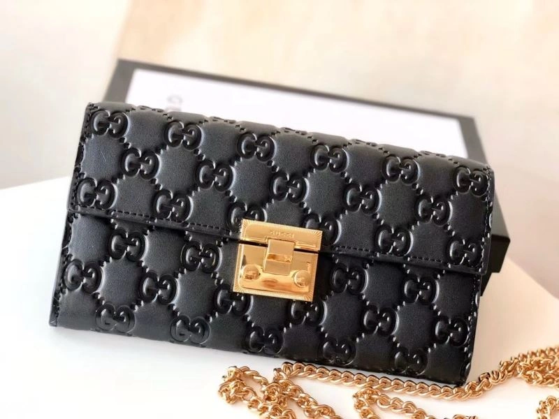 Durable Gucci Wallets Purse 88152