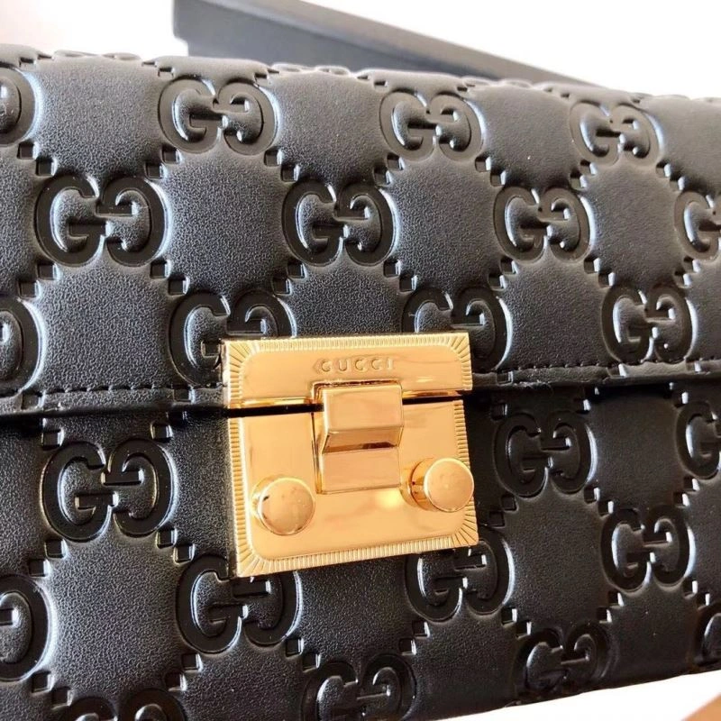 Durable Gucci Wallets Purse 88152