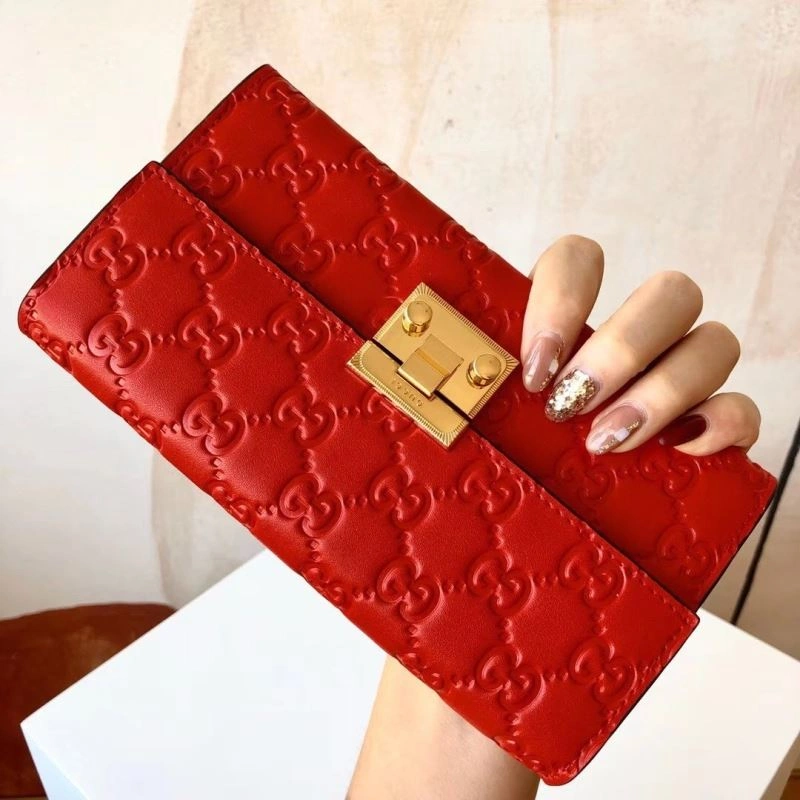 Gucci Wallets Purse Affordable 88111