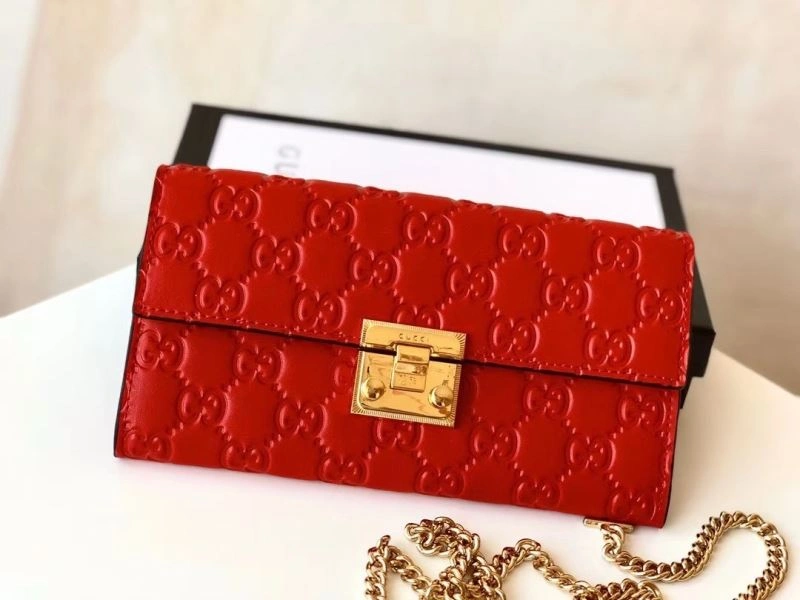Gucci Wallets Purse Affordable 88111