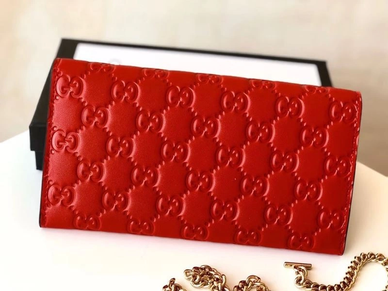Gucci Wallets Purse Affordable 88111
