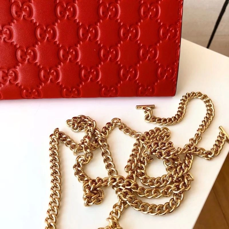 Gucci Wallets Purse Affordable 88111