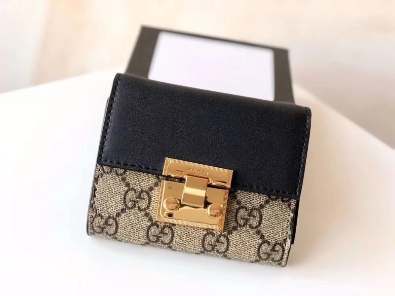 Comfortable Gucci Wallets Purse 88105