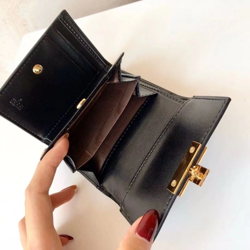 Comfortable Gucci Wallets Purse 88105