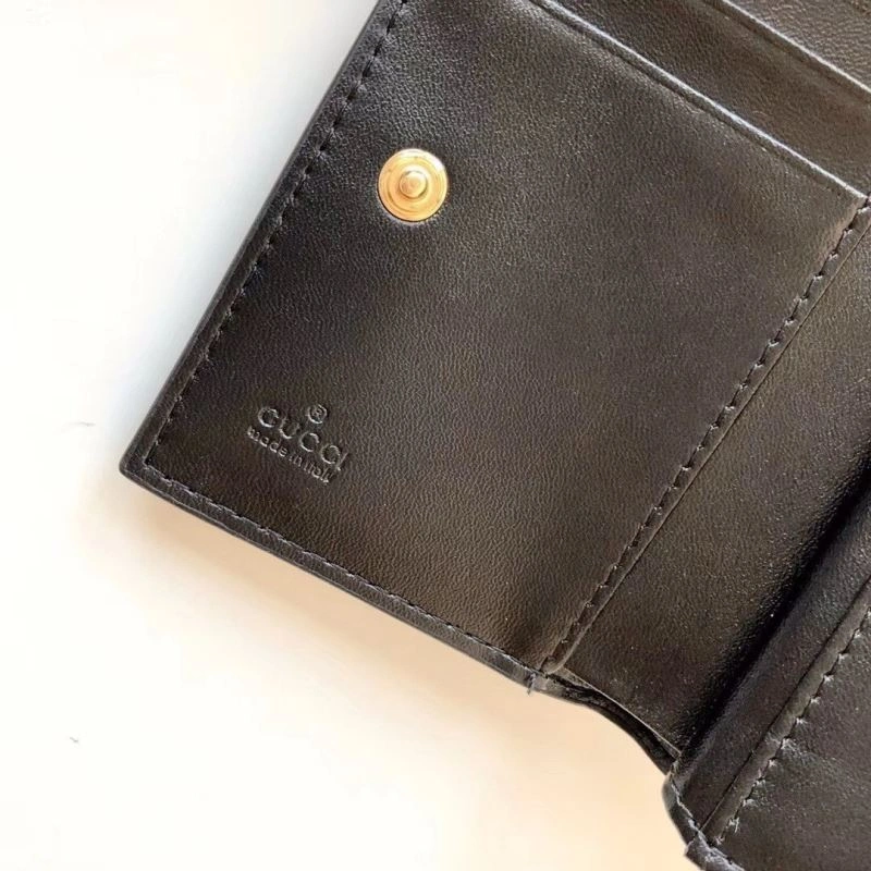 Comfortable Gucci Wallets Purse 88105