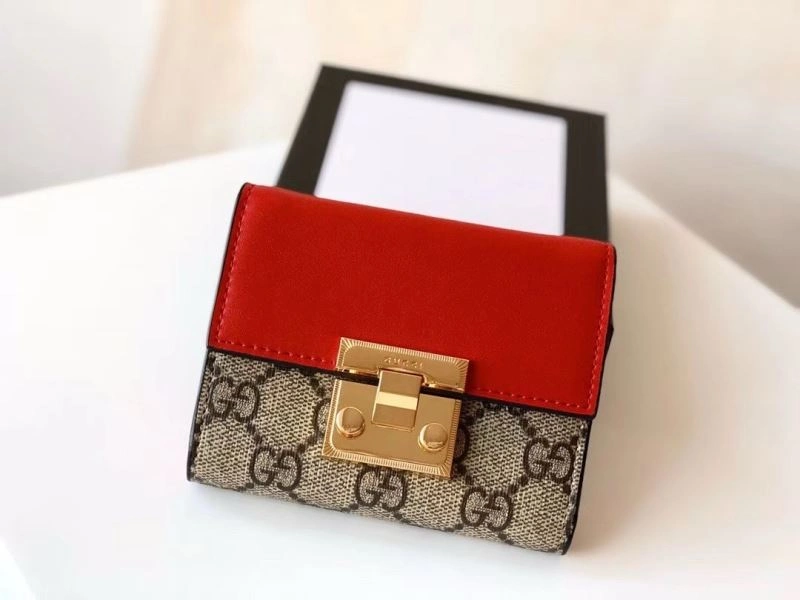 Gucci Wallets Purse Supportive 88106