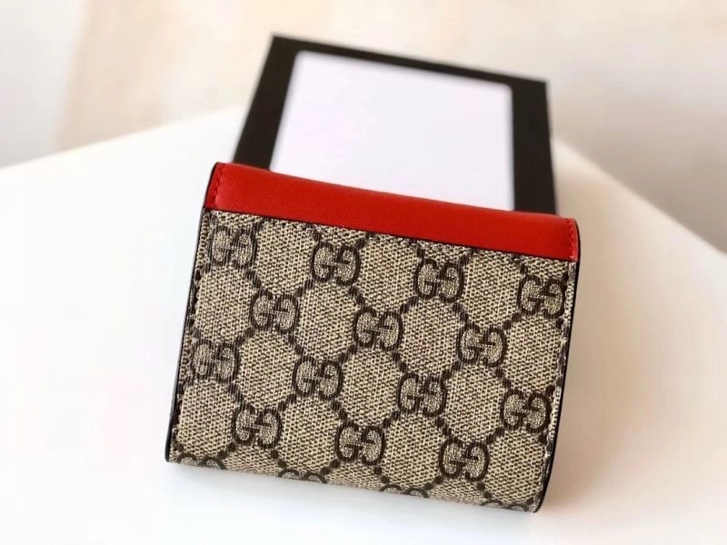 Gucci Wallets Purse Supportive 88106