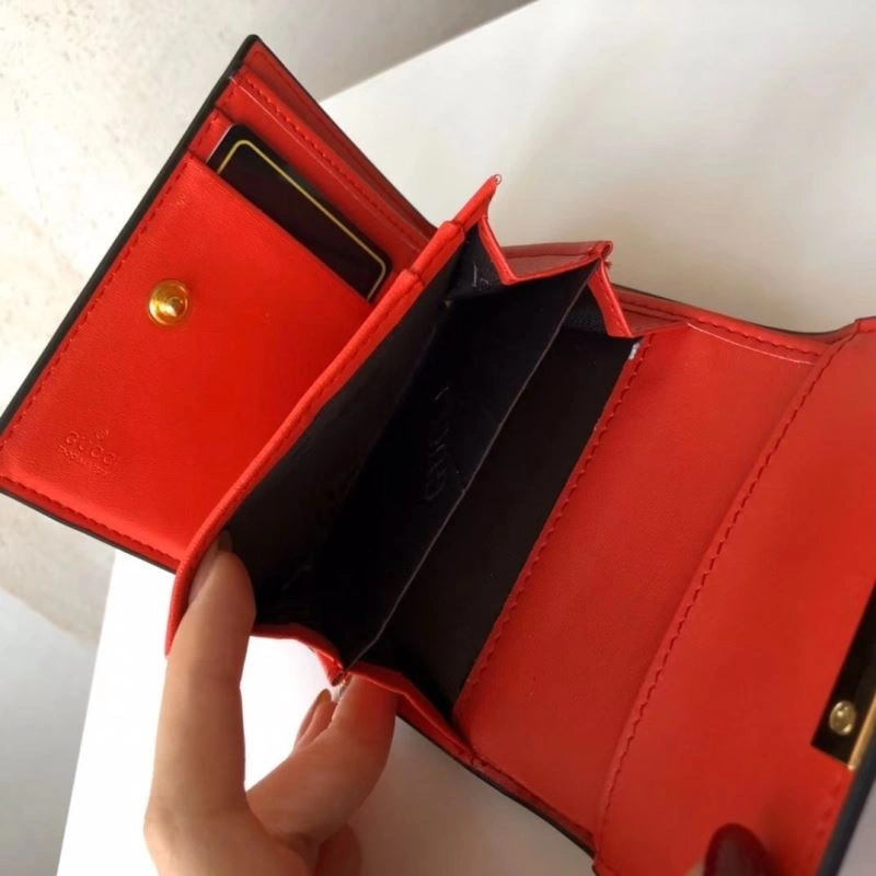 Gucci Wallets Purse Supportive 88106