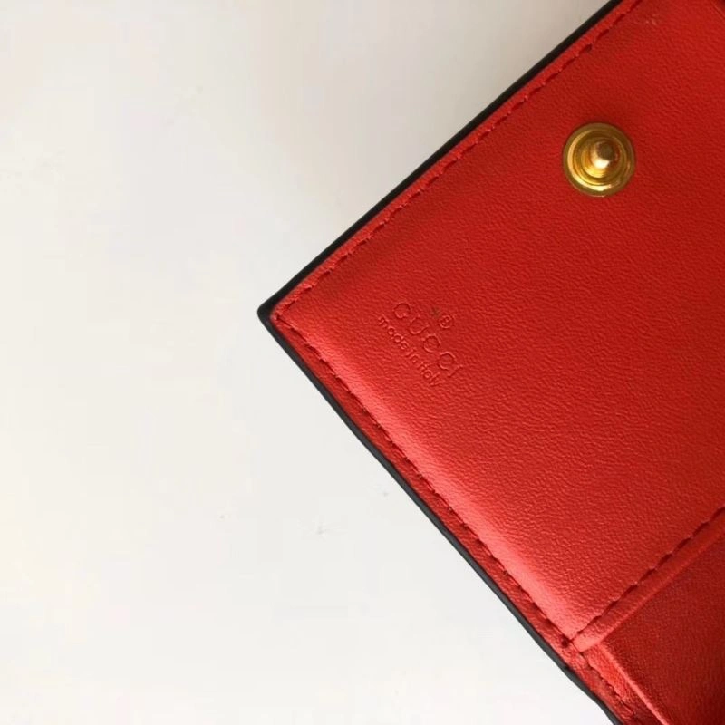 Gucci Wallets Purse Supportive 88106