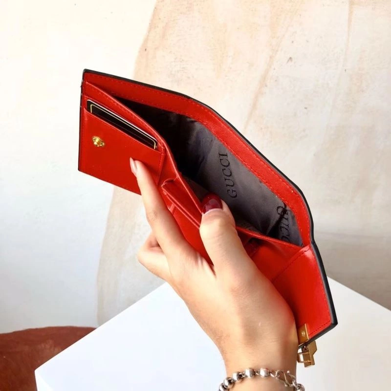 Gucci Wallets Purse Supportive 88106