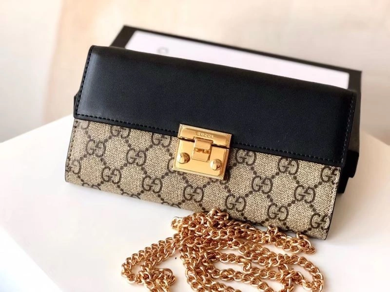 Upgraded Gucci Wallets Purse 88107