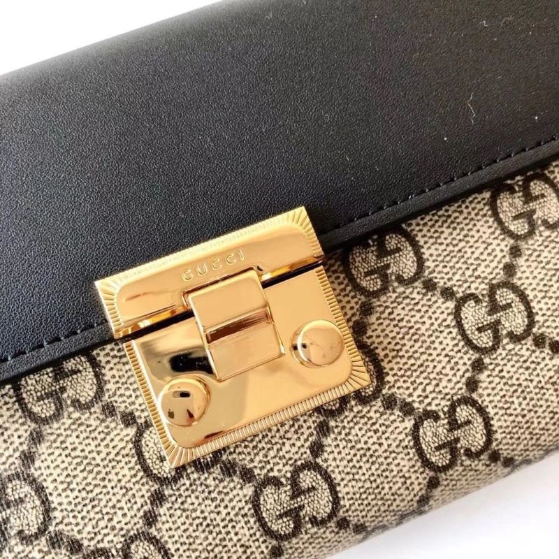 Upgraded Gucci Wallets Purse 88107
