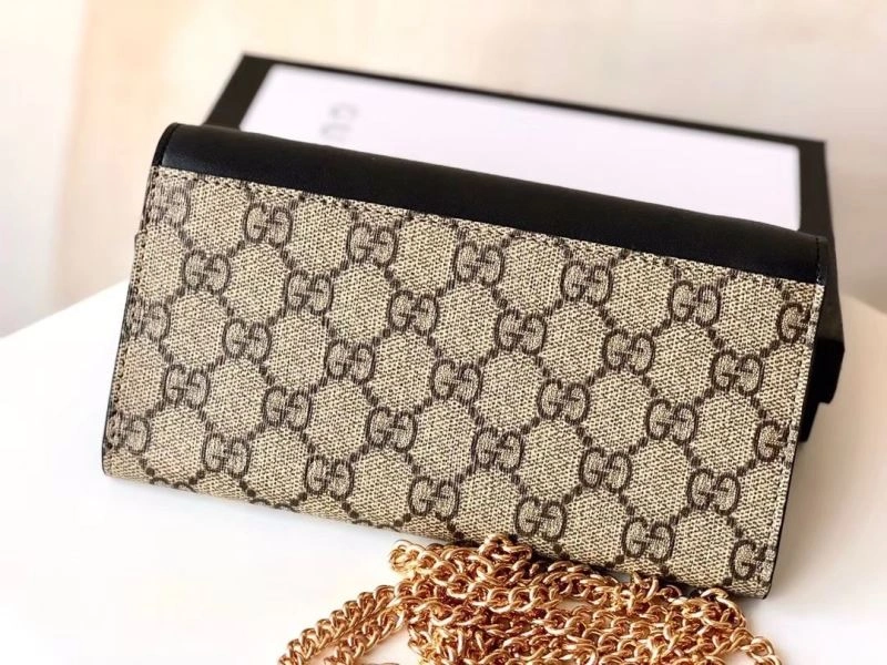 Upgraded Gucci Wallets Purse 88107