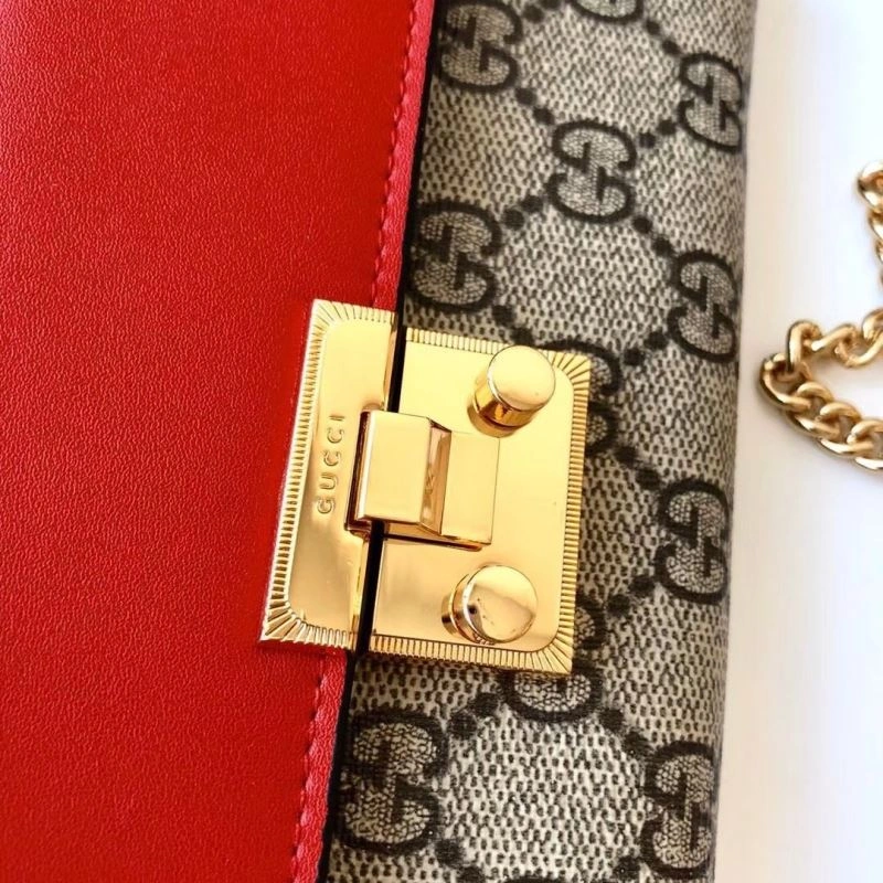 Stretchable Gucci Wallets Purse 88110