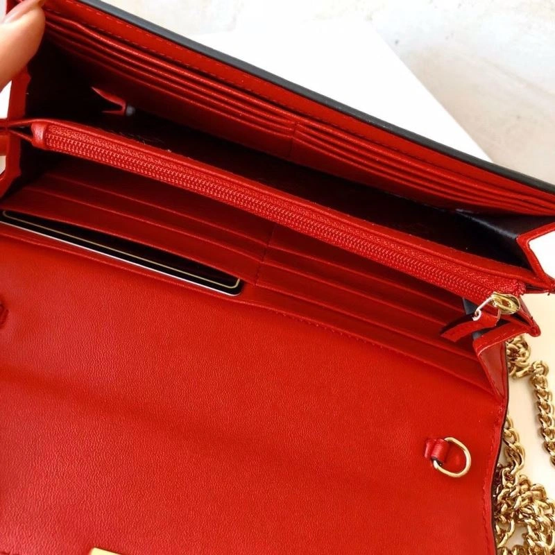 Stretchable Gucci Wallets Purse 88110