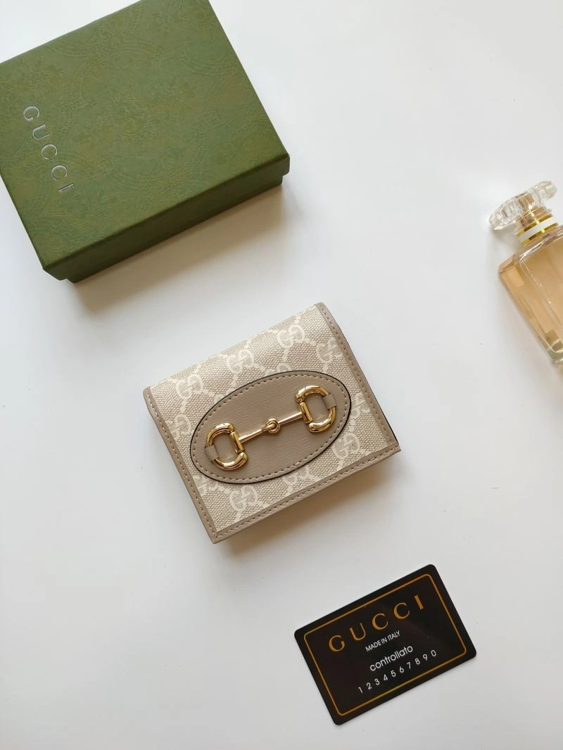 Gucci Wallets Purse RelaxedFit 89106