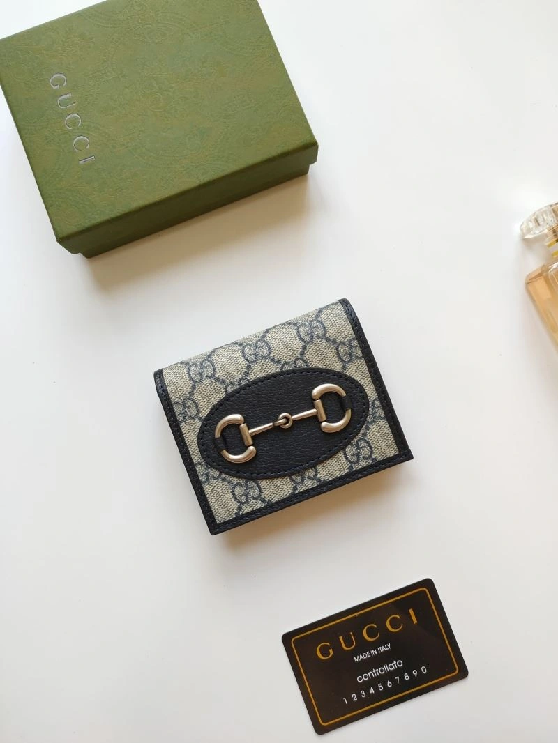 Gucci Wallets Purse OnTrend 89052
