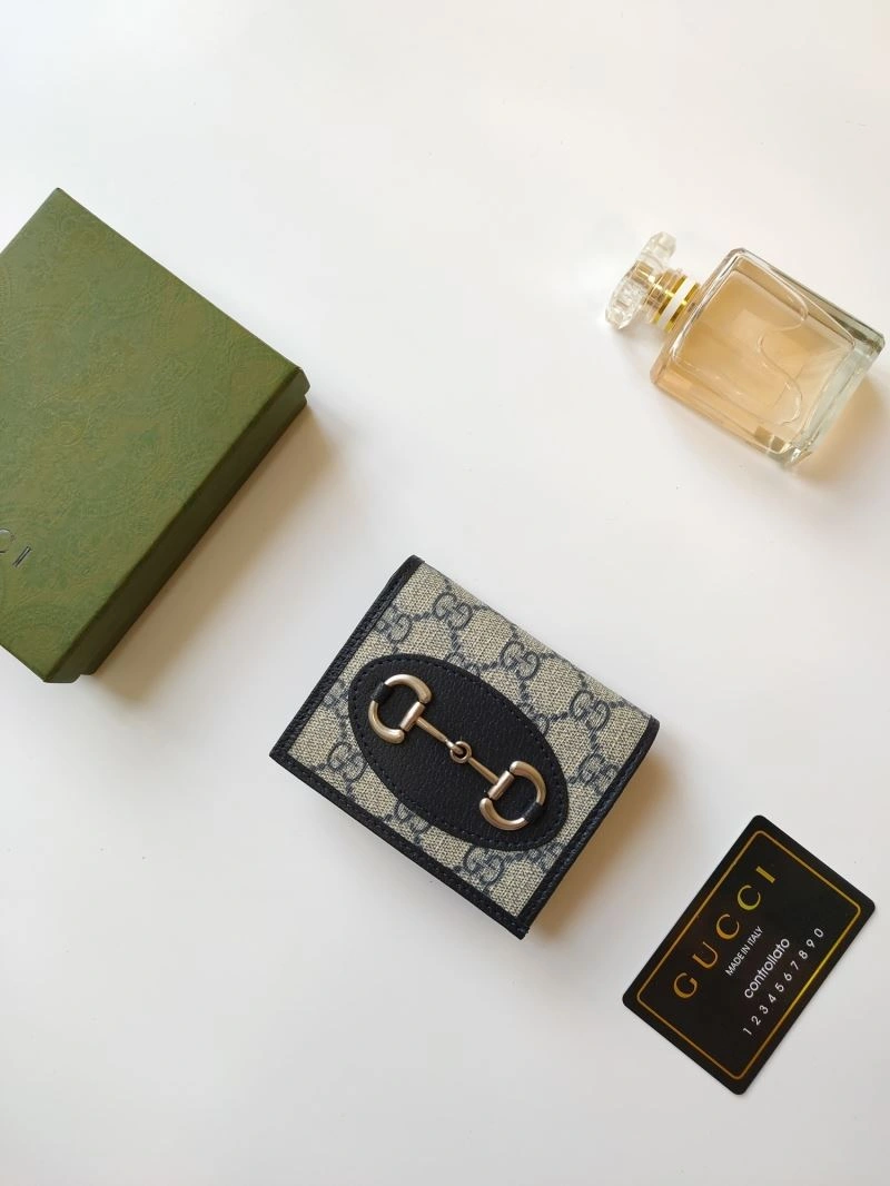 Gucci Wallets Purse OnTrend 89052